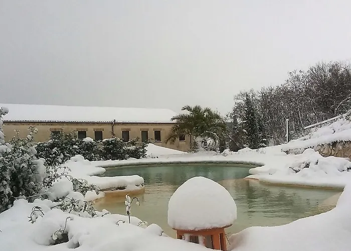 Venkovský dům Mandalay &