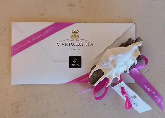 Mandalay & * Senigallia