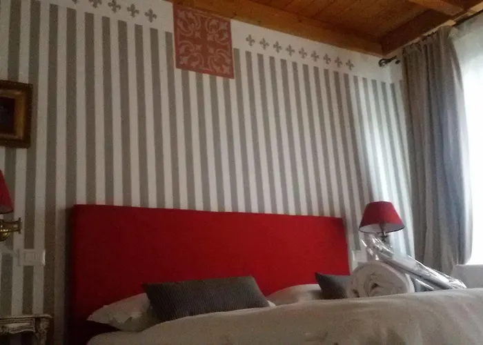 Mandalay & Senigallia