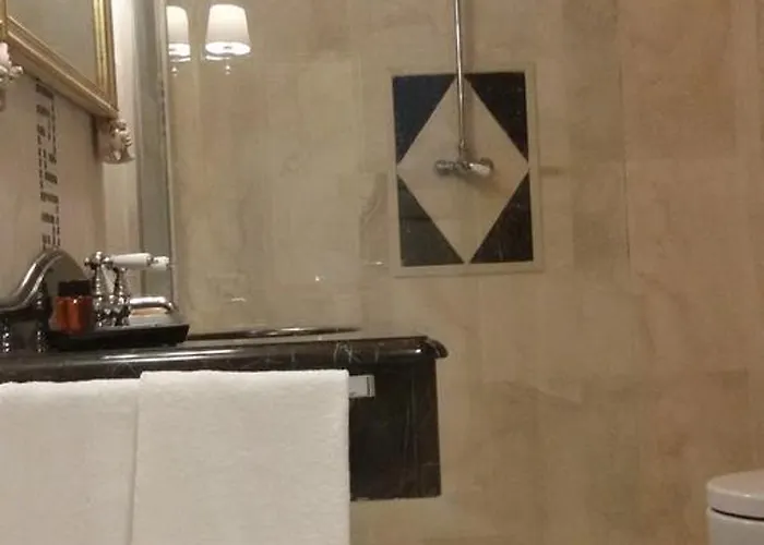 Venkovský dům Mandalay & Senigallia