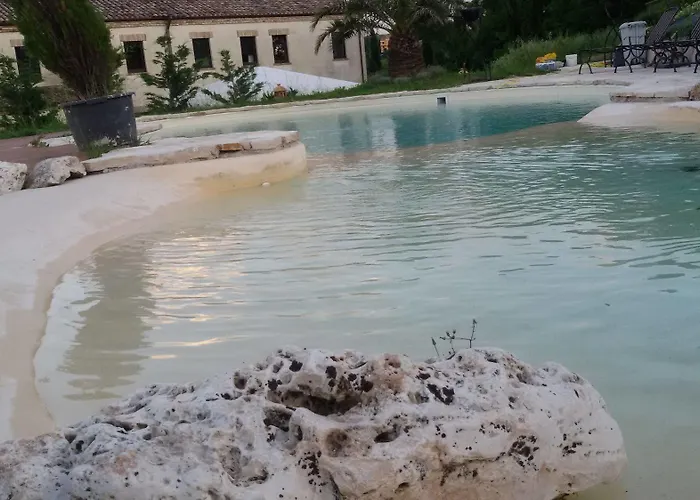 Mandalay & Venkovský dům Senigallia